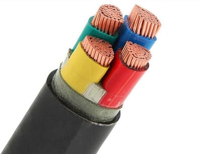 XLPE Wires Improve Electrical