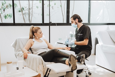 Botox and Fillers for Wrinkle Reduction: Everything You Need to Know