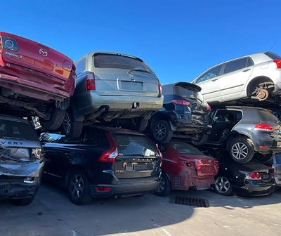 Car Wreckers Perth: A Complete Guide to Selling Your Old Car