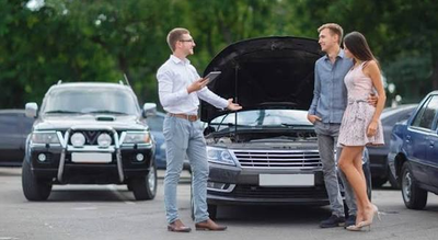 The Ultimate Guide to Finding Reliable Car Buyers in Perth
