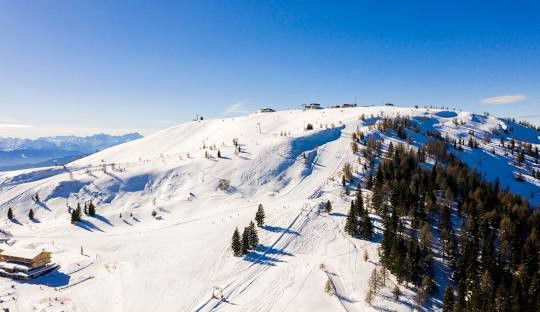 Jednodnevni izlet u Gerlitzen