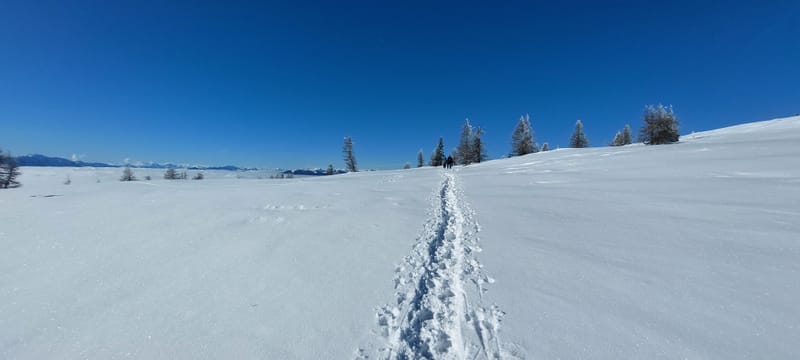 Jednodnevni izlet u Gerlitzen