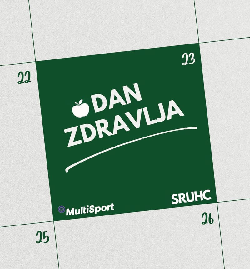 DAN ZDRAVLJA
