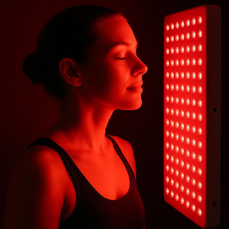 Fotobiomodulazione: la luce che allena il recupero