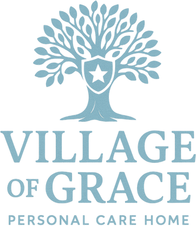 Village of Grace