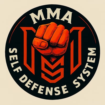 MMA-Self Defense