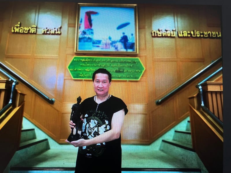 XBO 國際極拳道香港總會