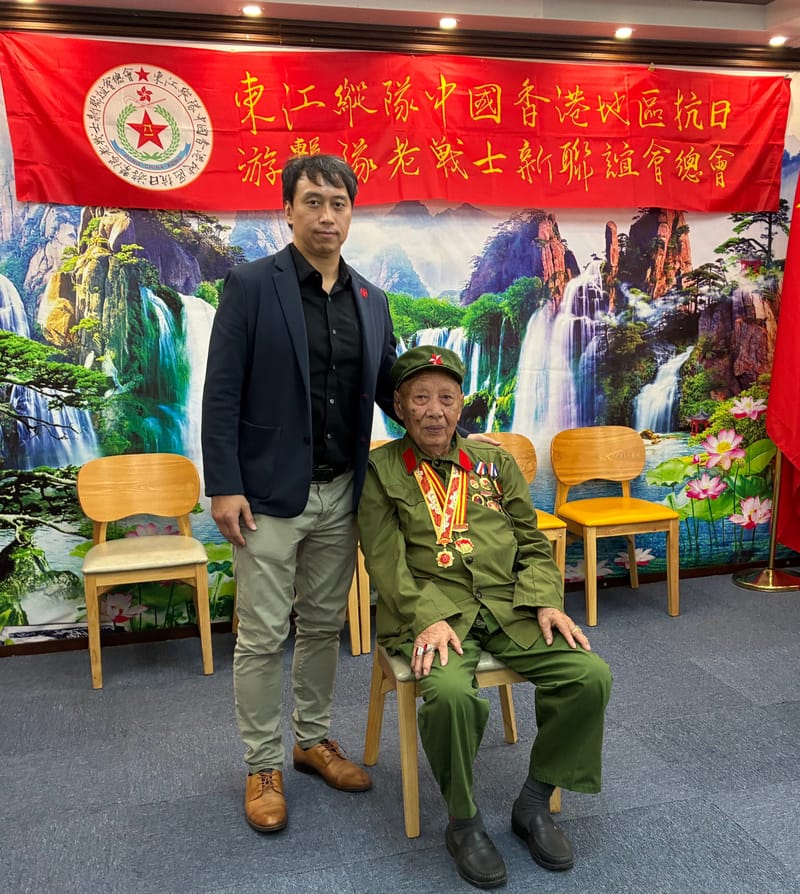 as Consul for Chinese Intangible Cultural Heritage, and further awarded the positions of Deputy Director of Sky Dragon Jingwu under the Sky Dragon Group, as well as Head Coach of Sky Dragon Mixed Martial Arts.