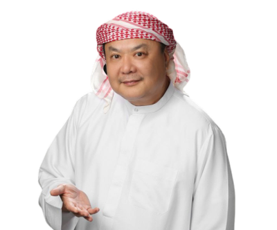 أخبار الخليج البحرنية:أحمد الصيني لـ«عالم الشهرة»: زوجتي سعودية جنوبية.. واعترفت لي بعد سنتين من الزواج بأنها رفضتني في البداية