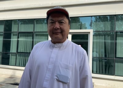 الجيل نيوز : بين ريادة الأعمال والسوشيال ميديا أحمد الصيني يطرق أبواب التمثيل