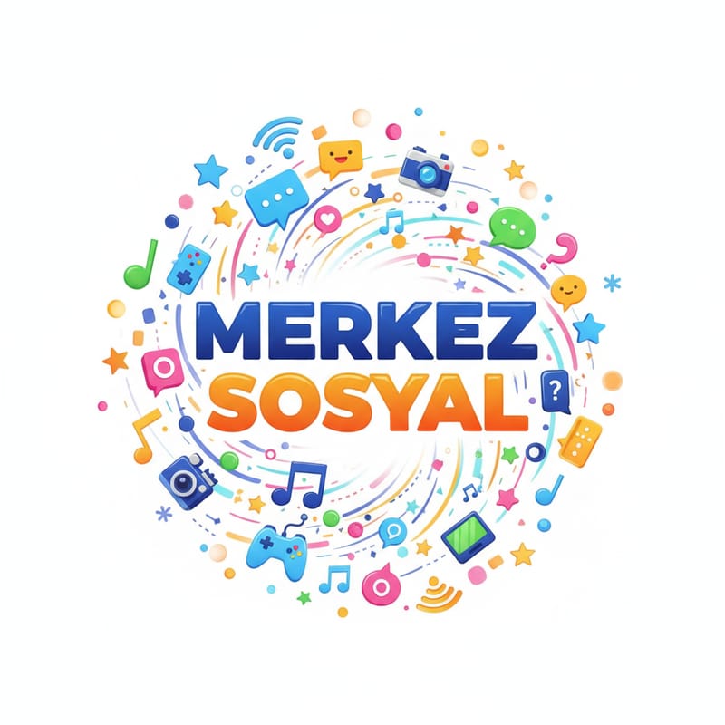 MERKEZ SOSYAL