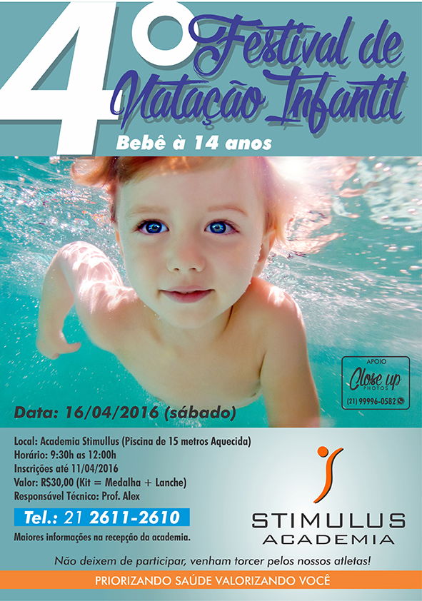 FRONT LIGHT E CARTAZ