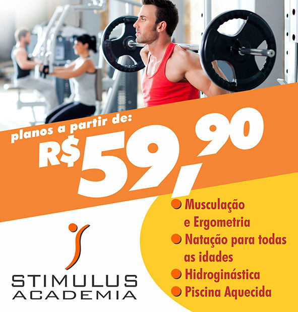 FRONT LIGHT E CARTAZ