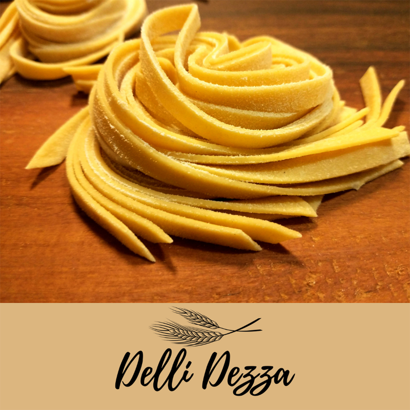 DELLI DEZZA