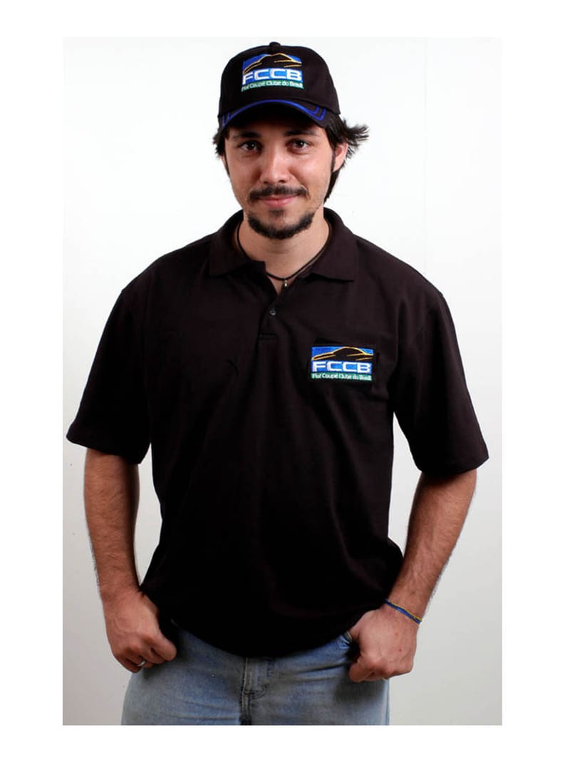 FIAT COUPÉ CLUBE DO BRASIL