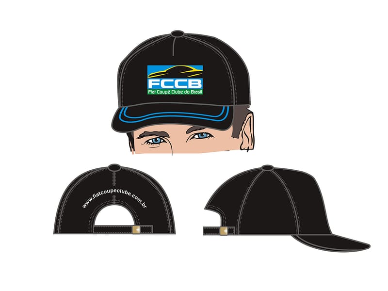 FIAT COUPÉ CLUBE DO BRASIL