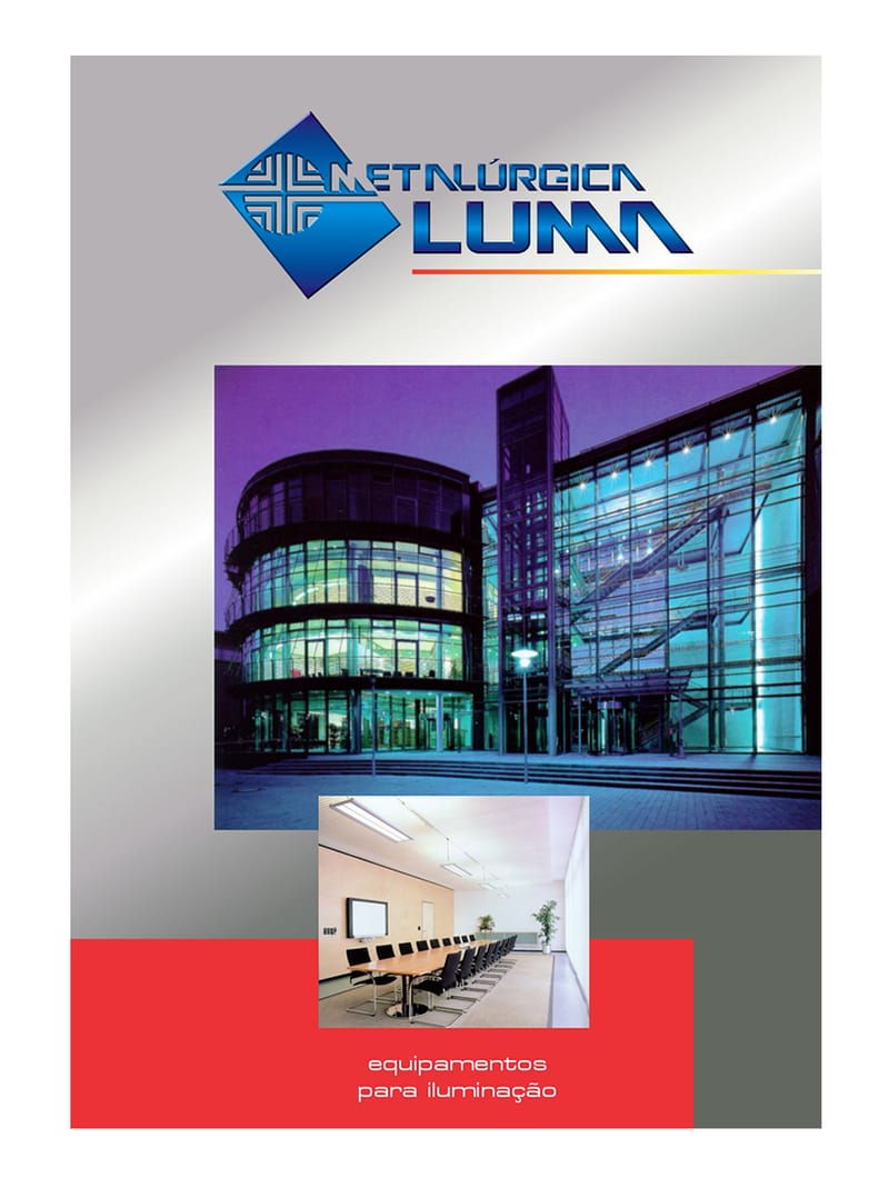 METALÚRGICA LUMA