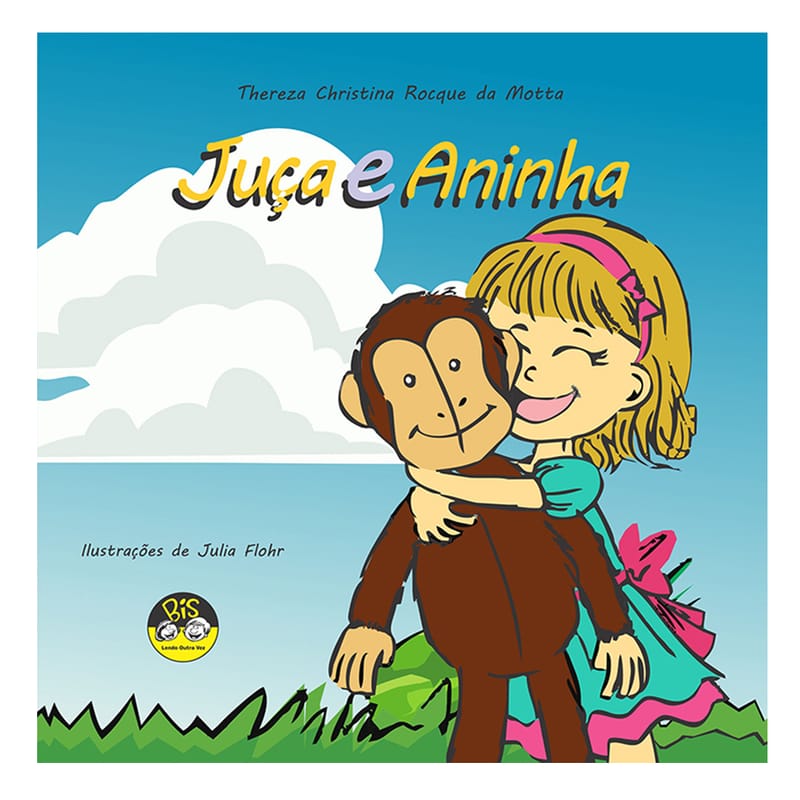 EDIÇÃO E PROJETO GRÁFICO DE LIVROS INFANTIS