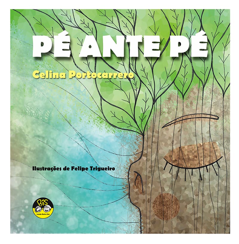 EDIÇÃO E PROJETO GRÁFICO DE LIVROS INFANTIS