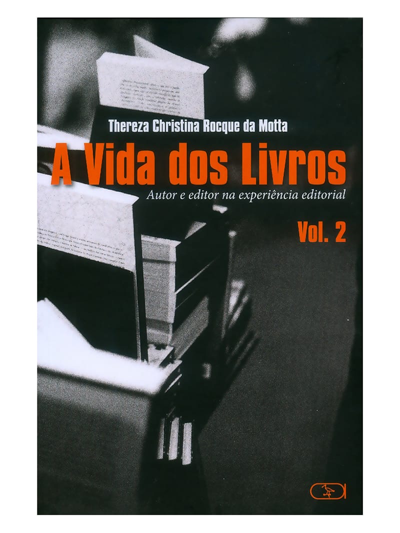 EDIÇÃO E PROJETO GRÁFICO DE LIVROS