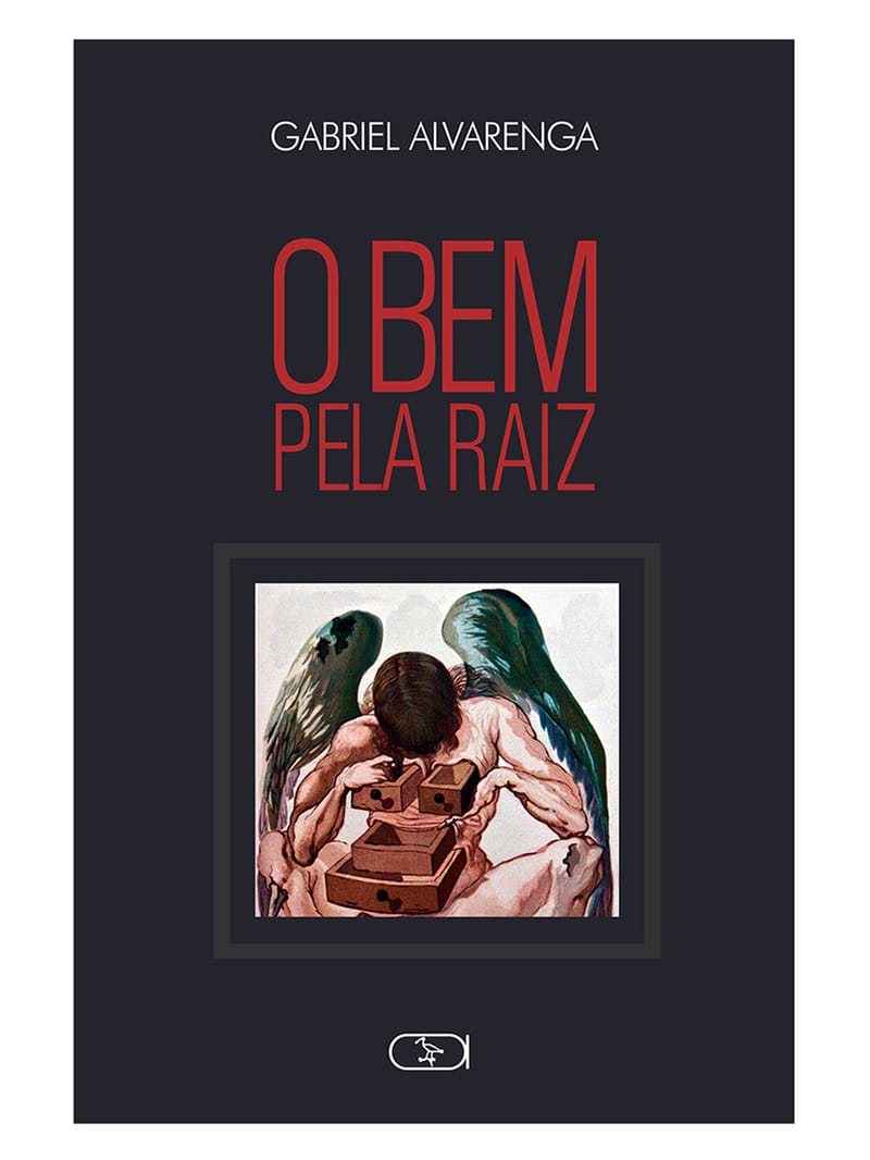 EDIÇÃO E PROJETO GRÁFICO DE LIVROS