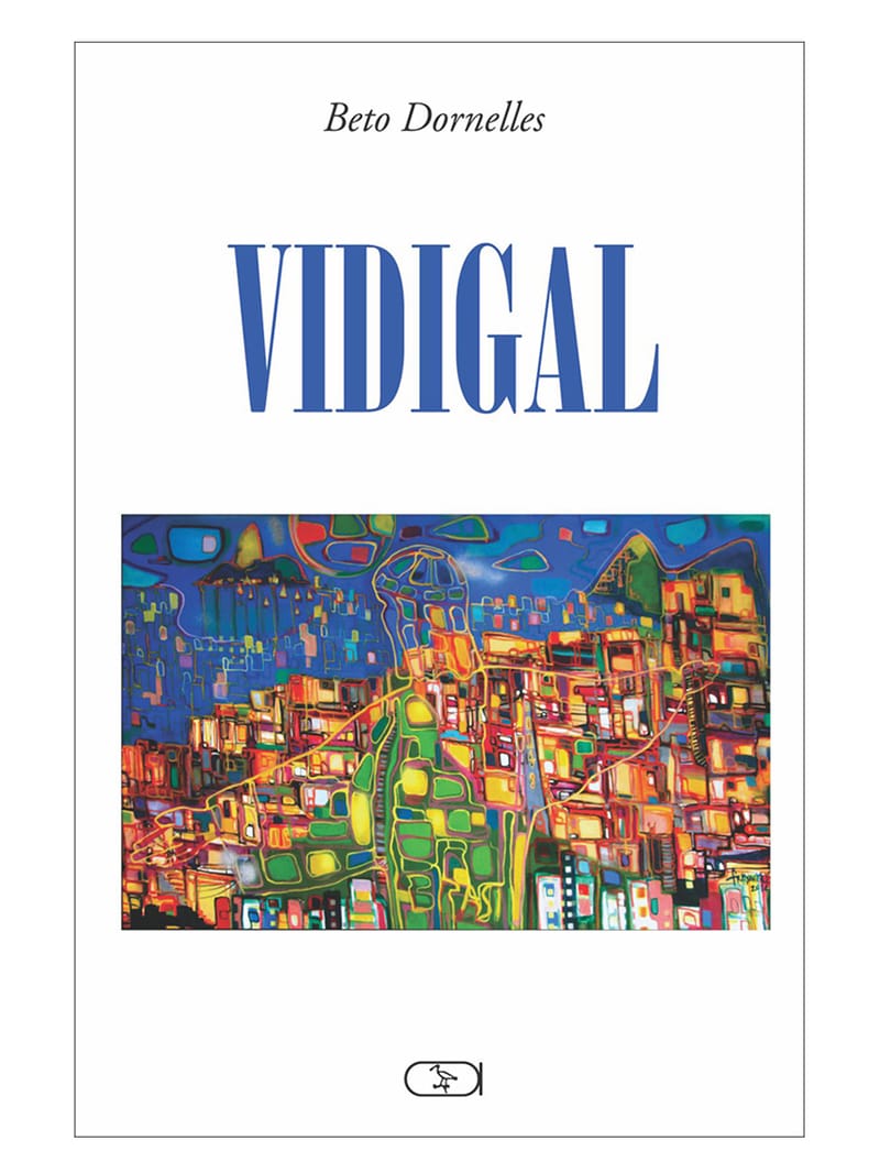 EDIÇÃO E PROJETO GRÁFICO DE LIVROS