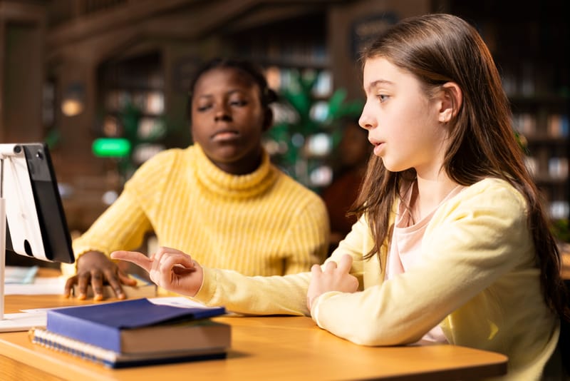 Weekly Virtual Mentoring