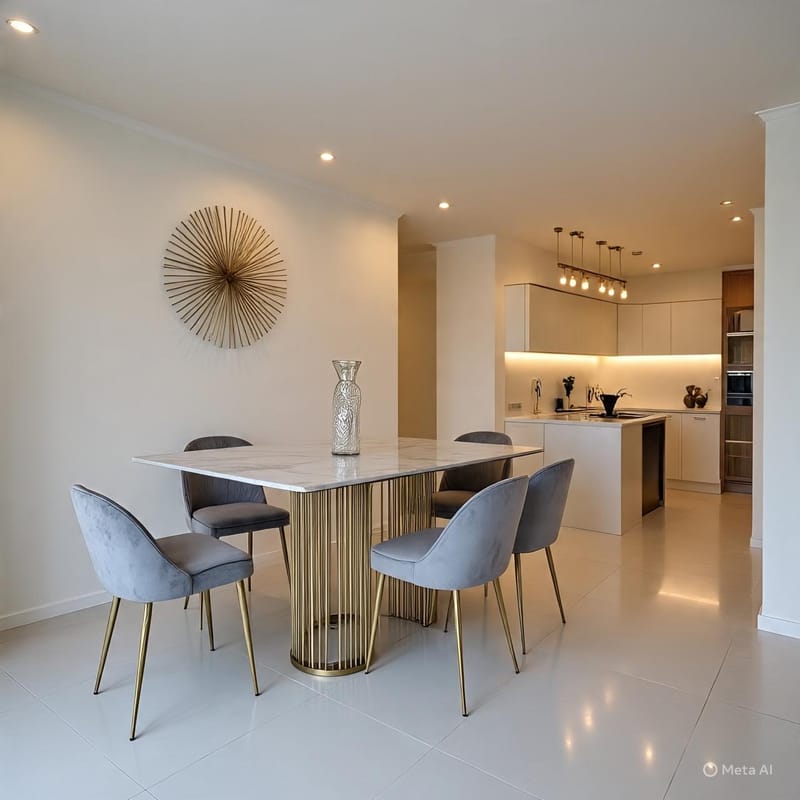 Aménagement intérieur et éxterieur