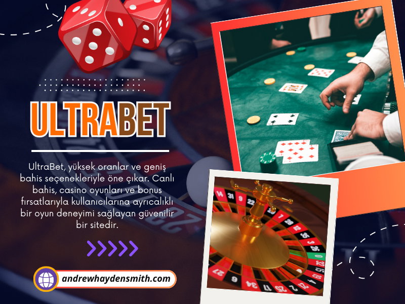 Ultrabet