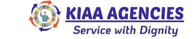 KIAA AGENCIES AND CONSULTANCY LTD