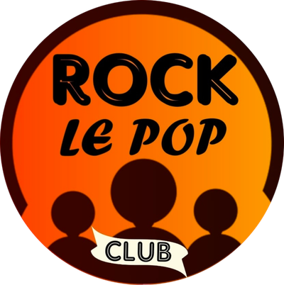 ROCK LE POP
