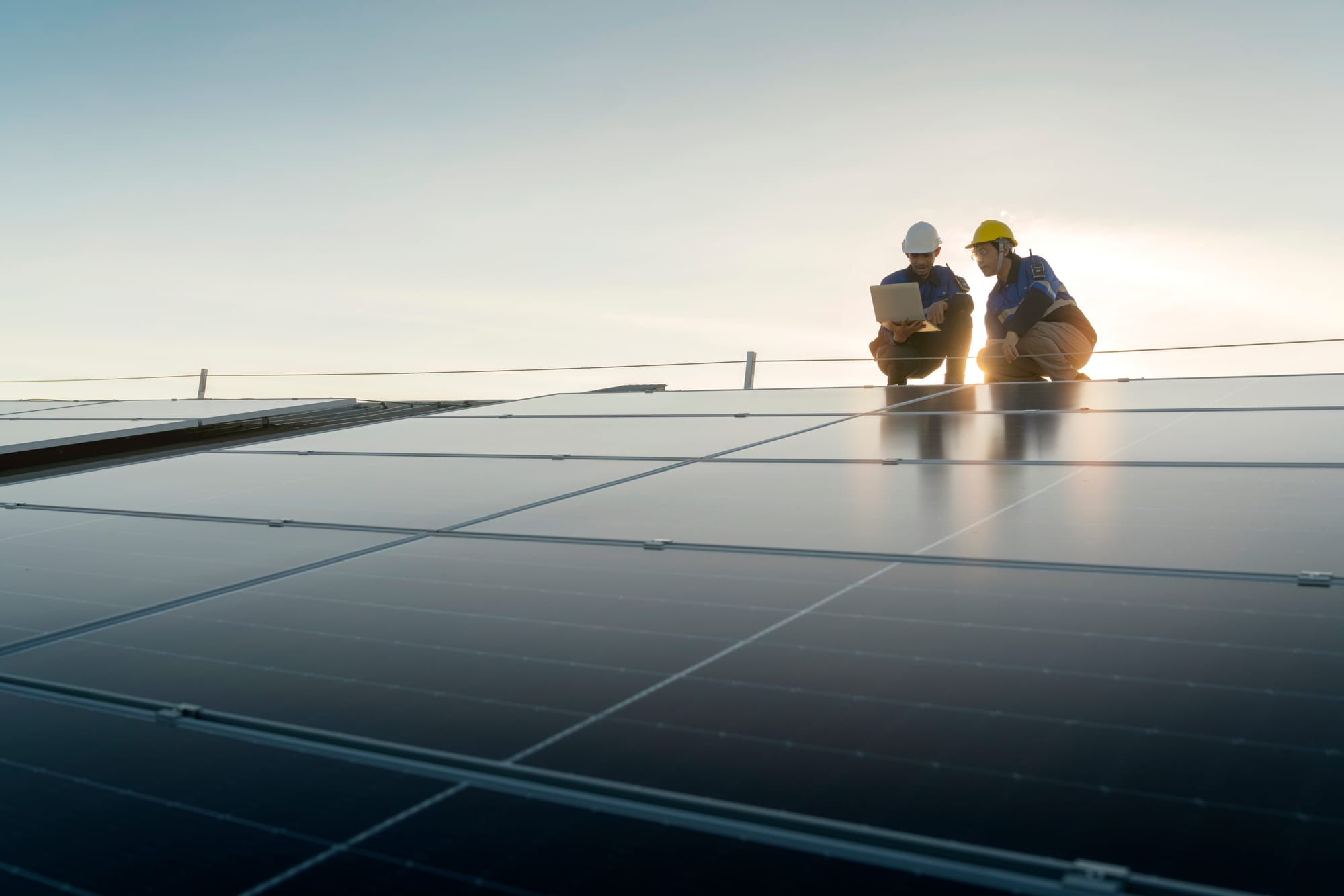 Top 10 Tips for Choosing the Perfect Solar Power System