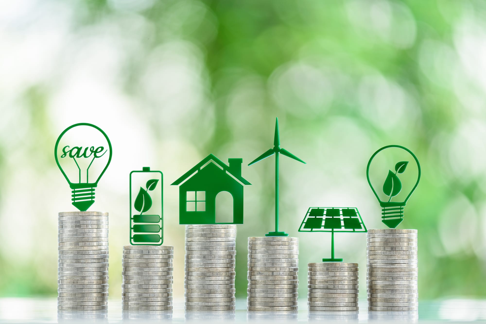 5 Benefits of Installing Renewable Energy Solutions for Your Home