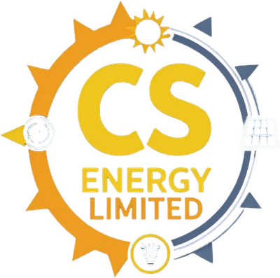 CS Energy limited