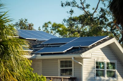 Benefits of Installing Solar Energy in Your Home