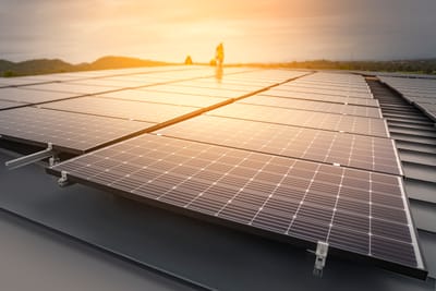 Key Considerations for Installing a Solar Battery System