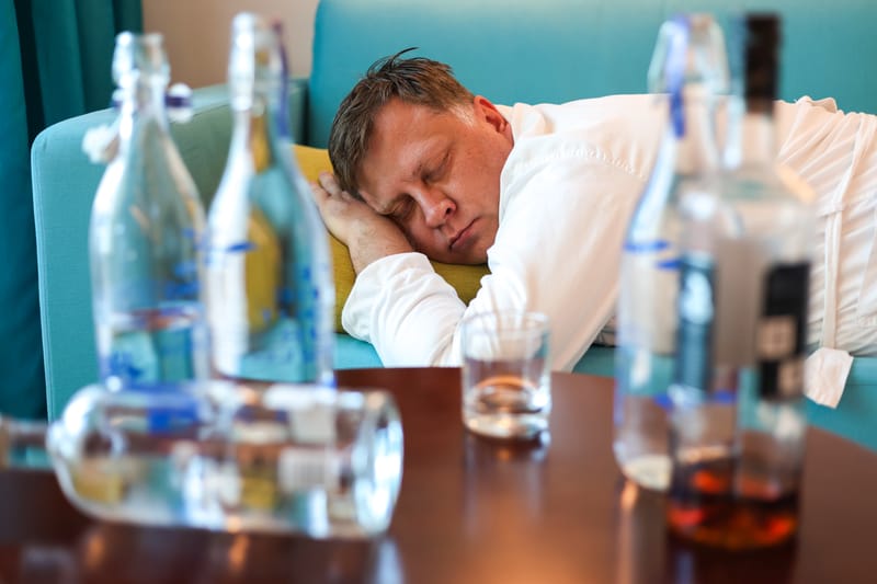 FORMATION EN SEVRAGE ET DESINTOXICATION ALCOOL