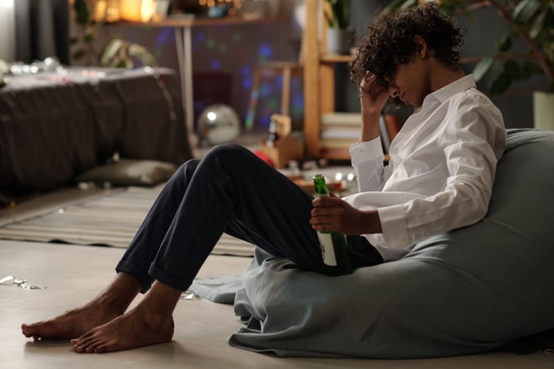 FORMATION EN SEVRAGE ET DESINTOXICATION DROGUES