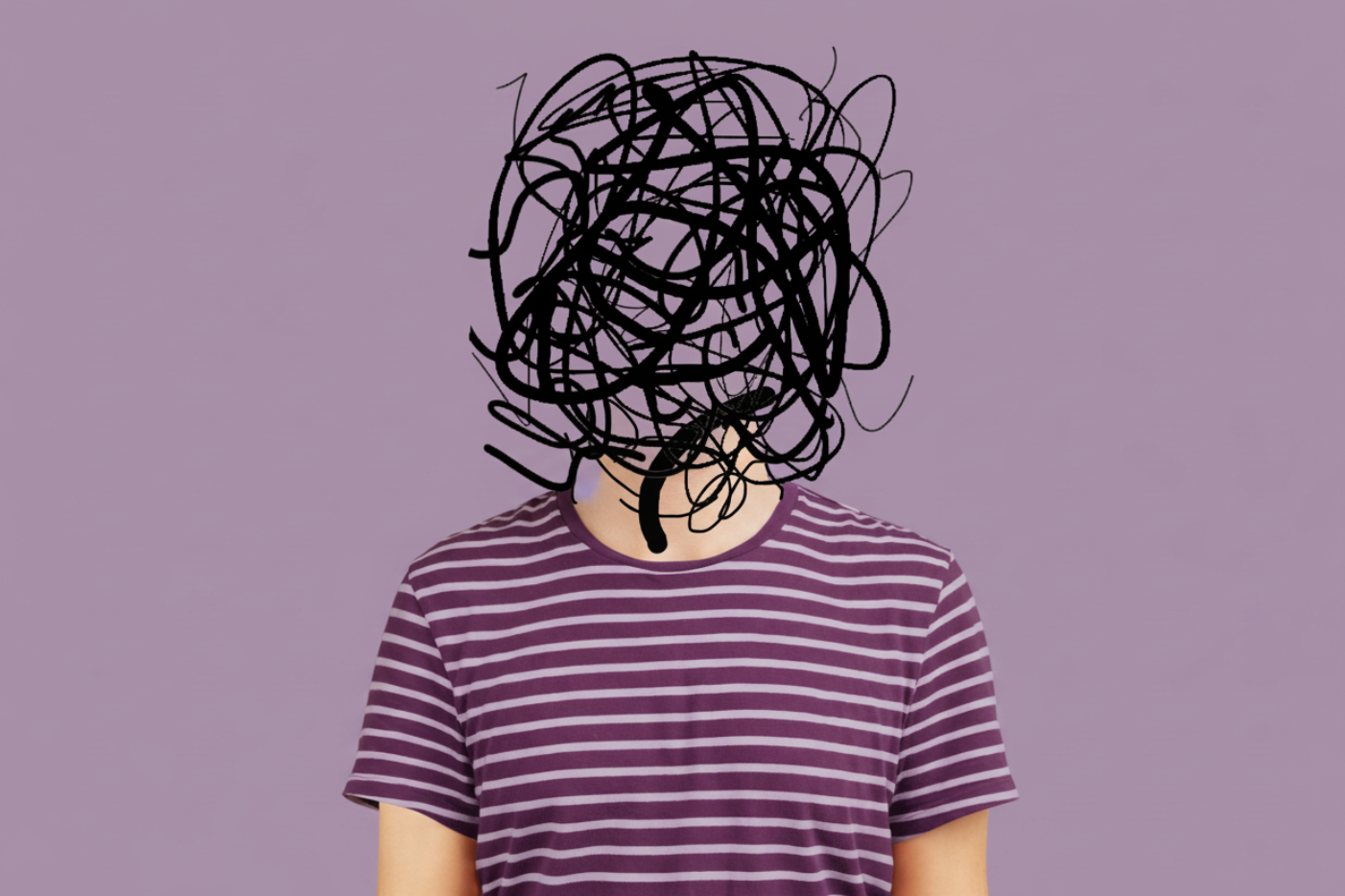 איך להרגיע לחץ נפשי בעזרת NLP ונשימה מודעת