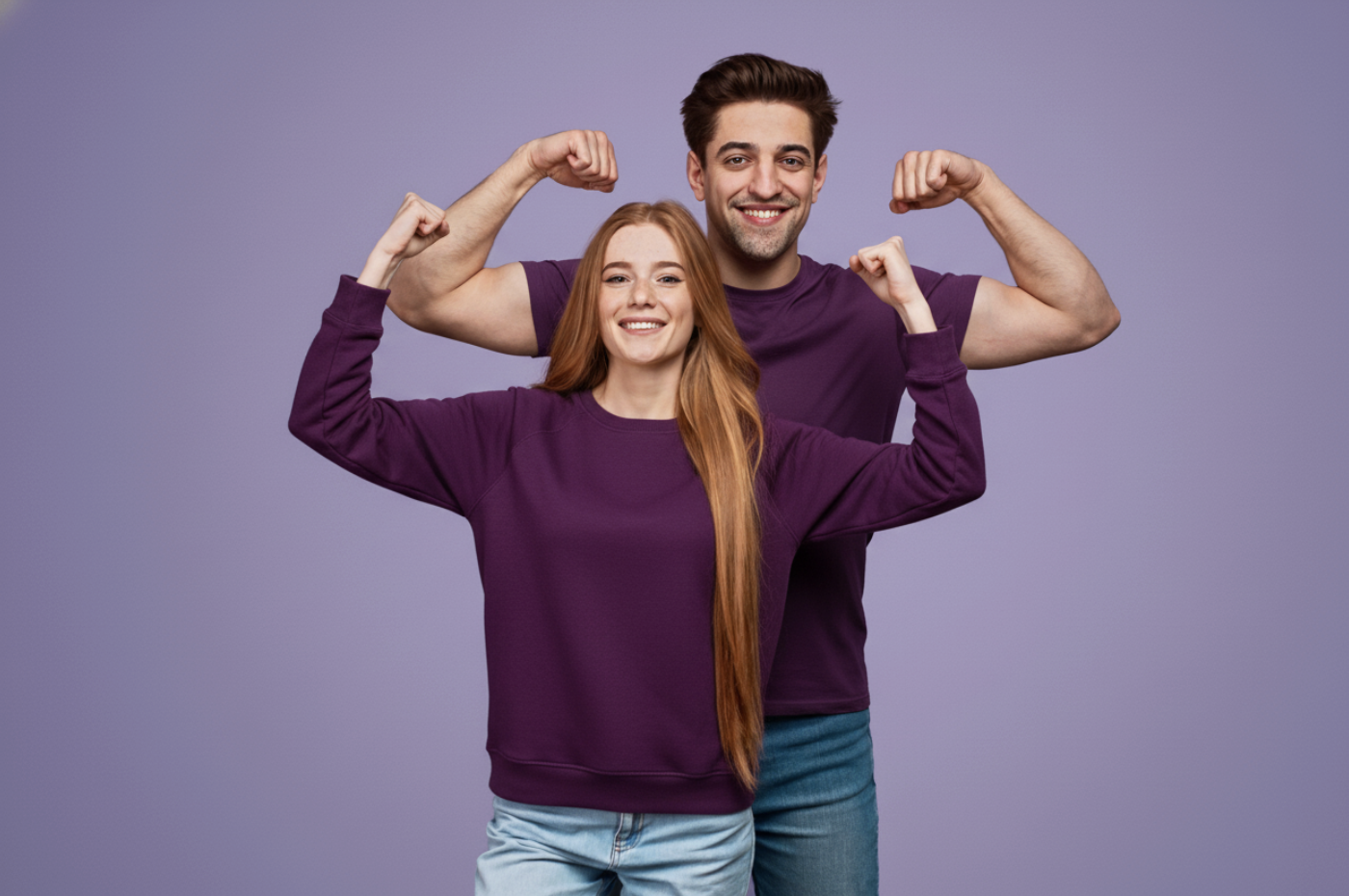 העלאת ביטחון עצמי בעזרת NLP ודמיון מודרך