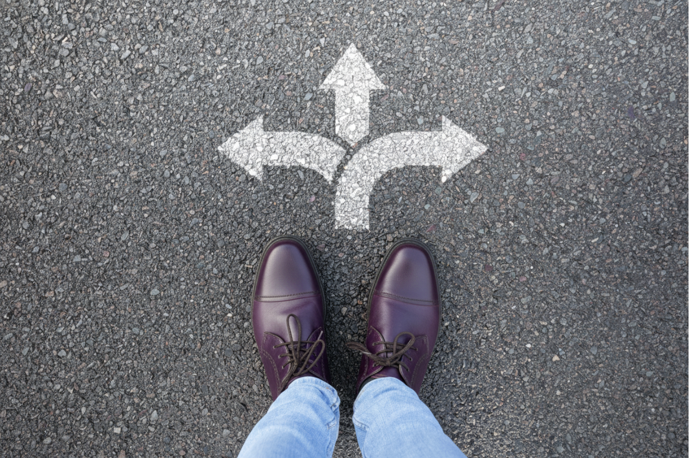 קבלת החלטות מודעת בעזרת NLP