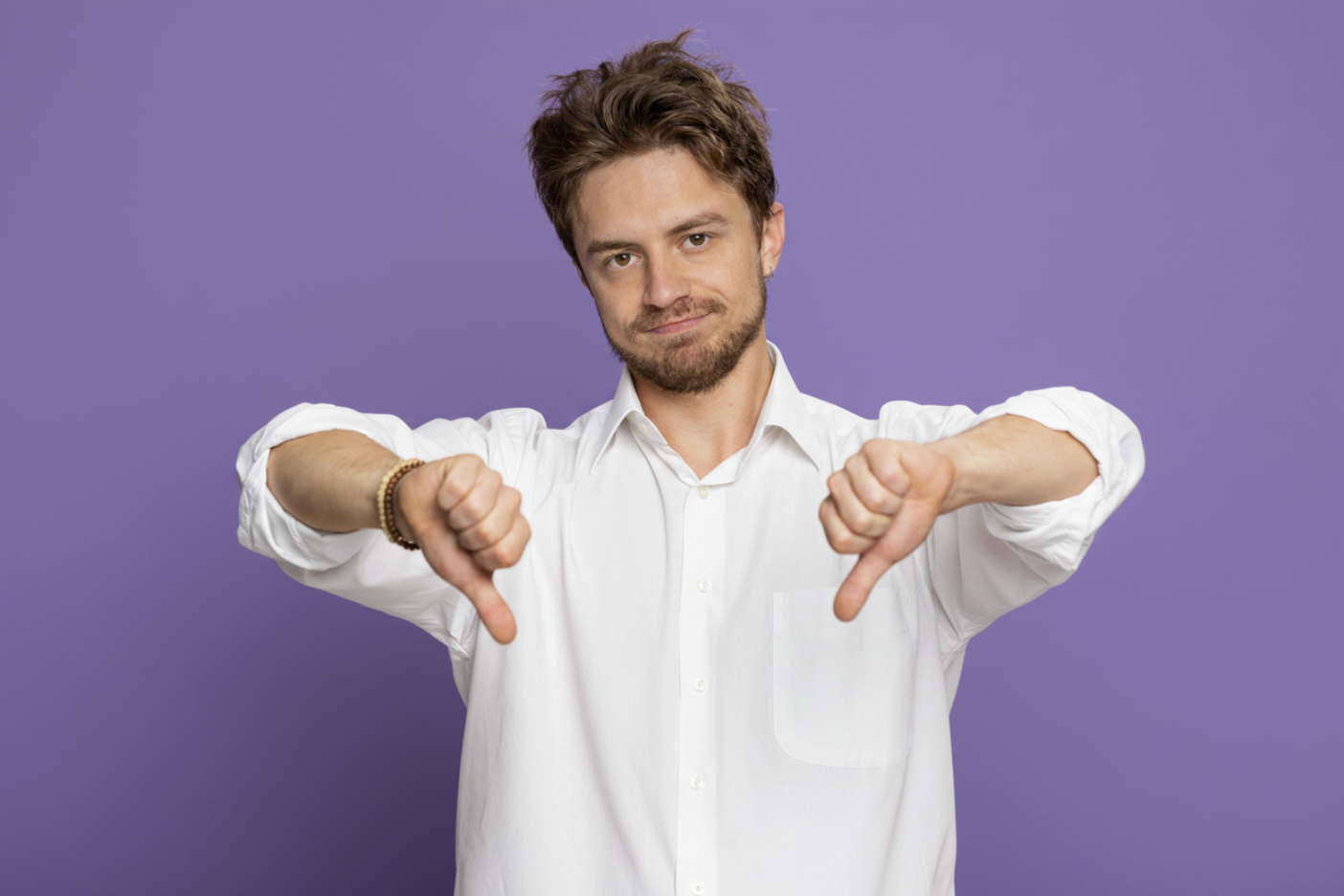 פחד מדחייה הופך להזדמנות עם NLP ותמיכה אישית