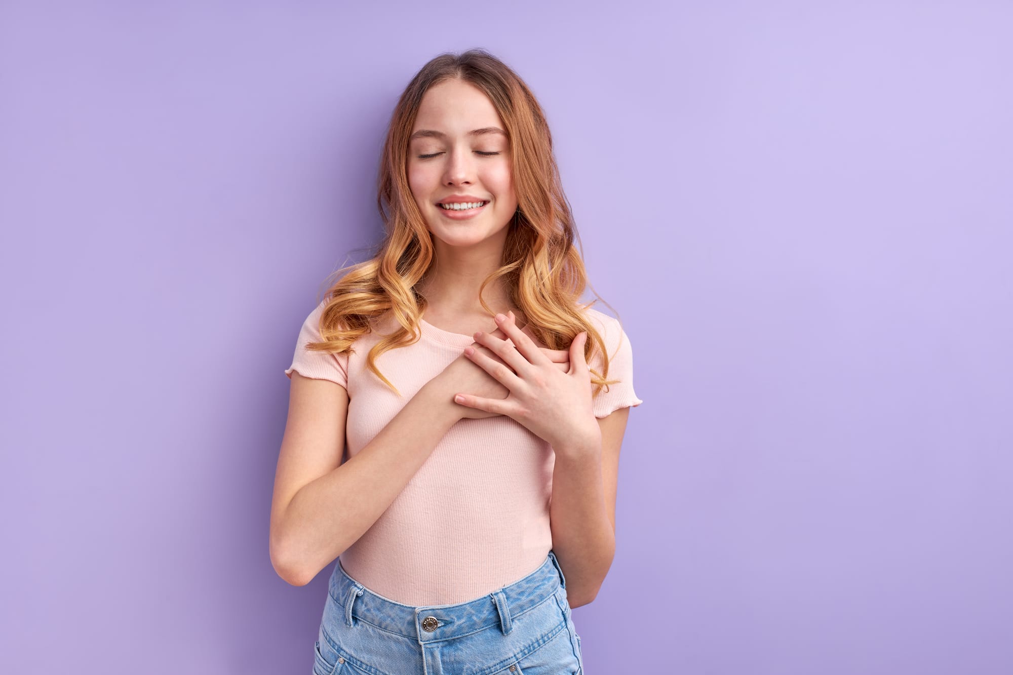 אהבה וקבלה עצמית בעזרת NLP וחיבור פנימי