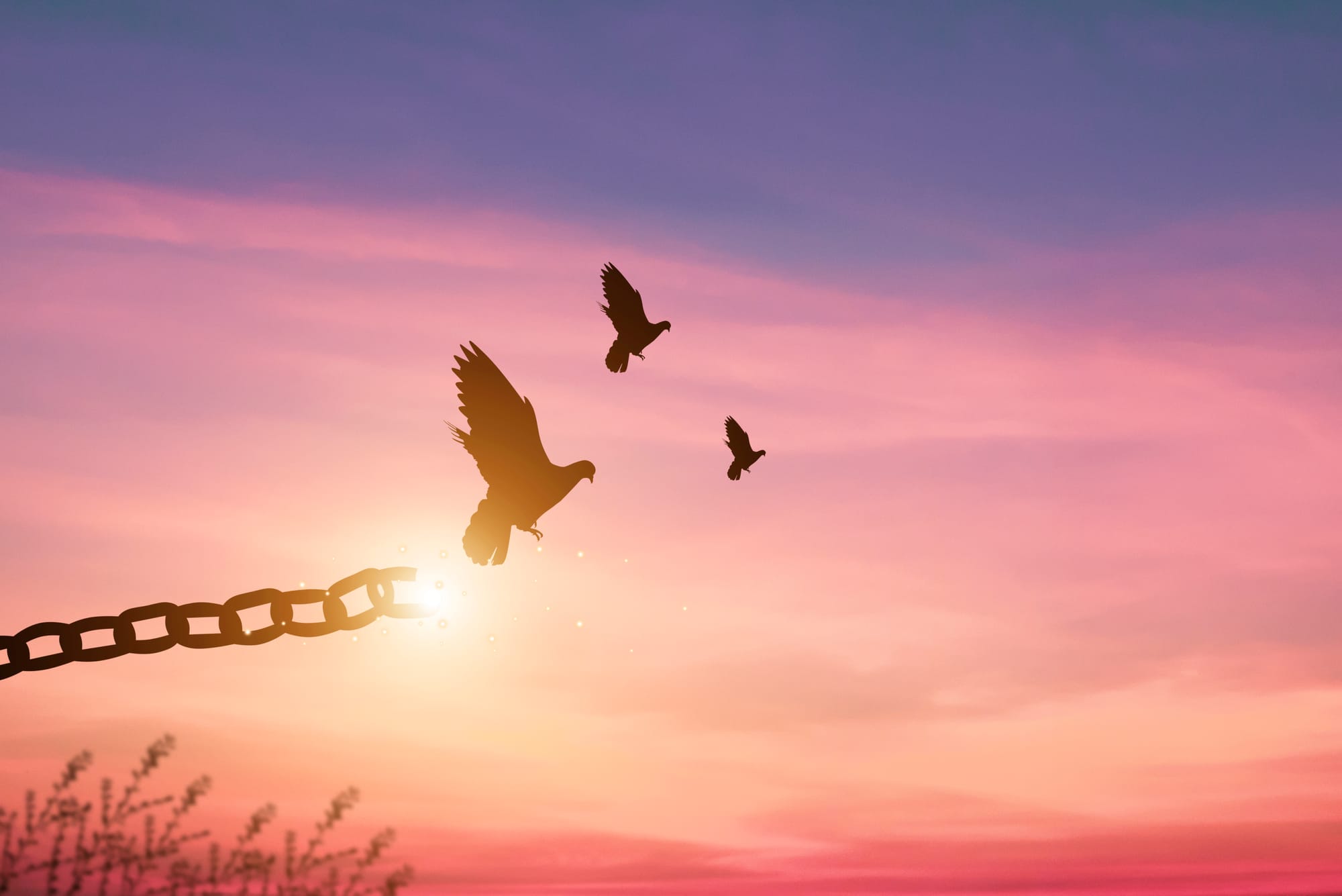 חשיבה חיובית עם NLP ותודעת שפע להעצמת החיים