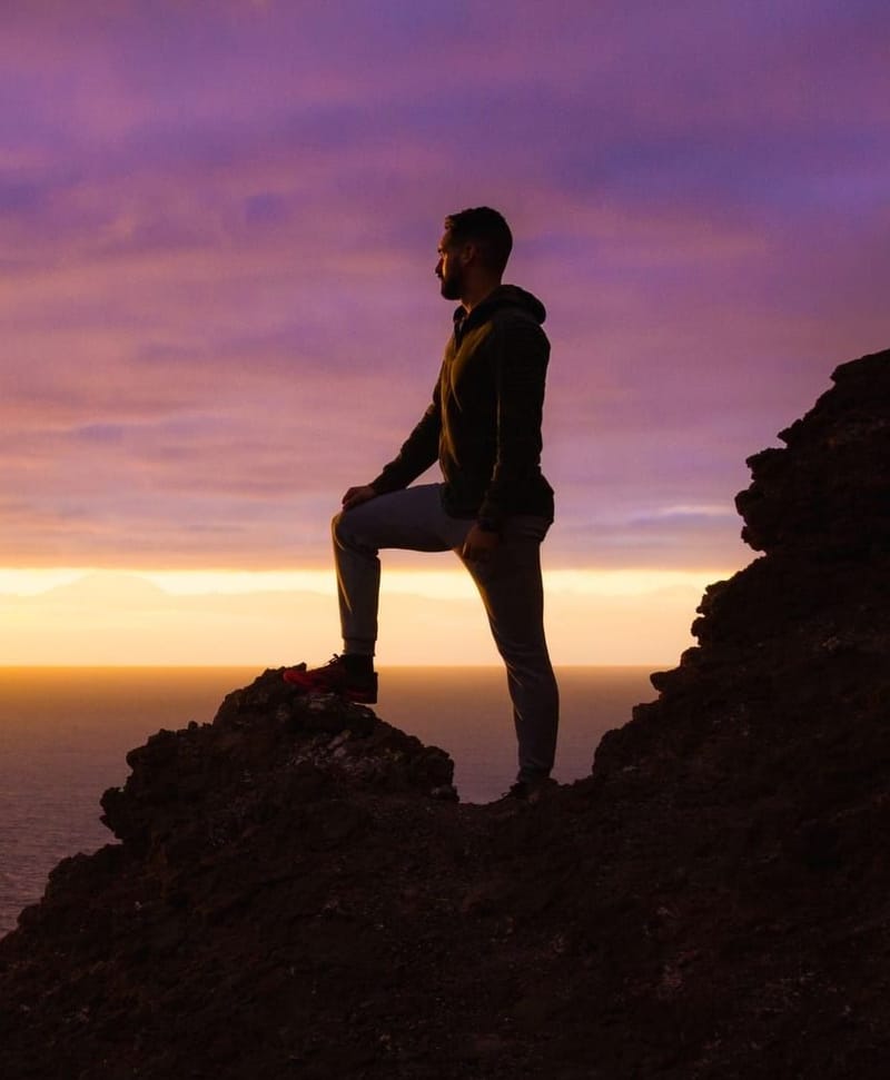 הצבת מטרות והגשמתן