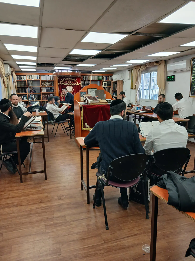 כולל תורת הרשב"י