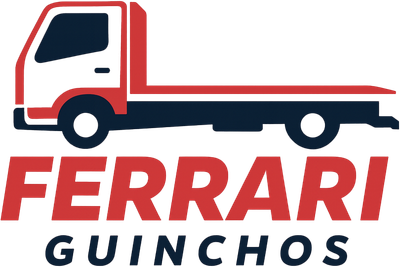 Ferrari Guinchos