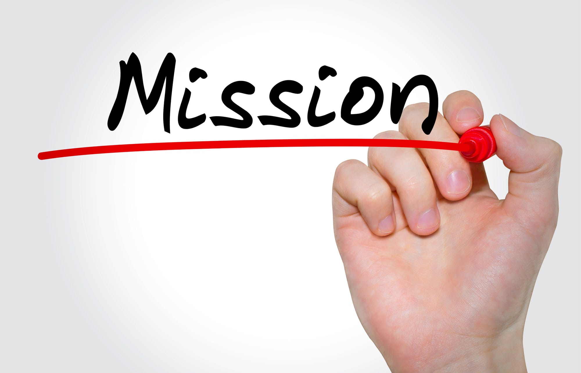 Our Mission