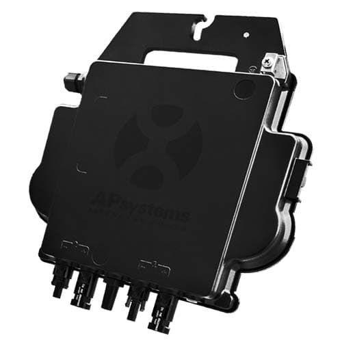 APsystems DS3 series Microinverter