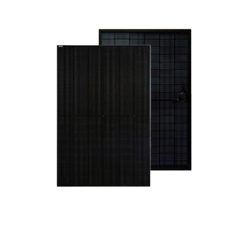 Hyperion By Runergy 405W Bifacial Solar Panel